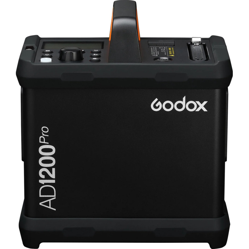 GODOX FLASH AD1200PRO TTL POWER PACK