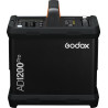 GODOX FLASH AD1200PRO TTL POWER PACK