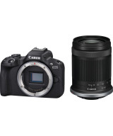 EOS R50 + RF-S 18-150mm f/3.5-6.3 IS STM