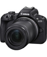 EOS R50 + RF-S 18-150mm f/3.5-6.3 IS STM