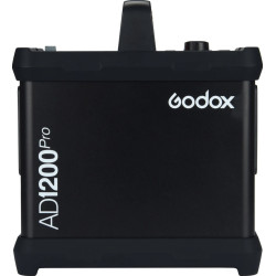GODOX FLASH AD1200PRO TTL POWER PACK