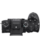 Alpha 9 III