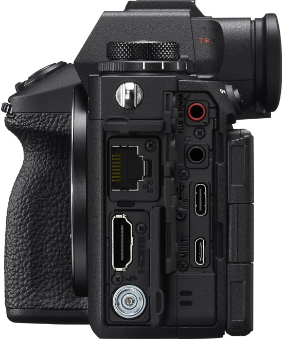 Alpha 9 III