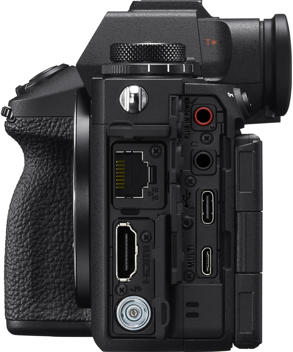 Alpha 9 III