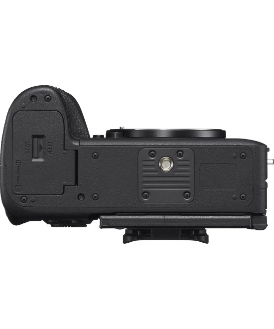 Alpha 9 III