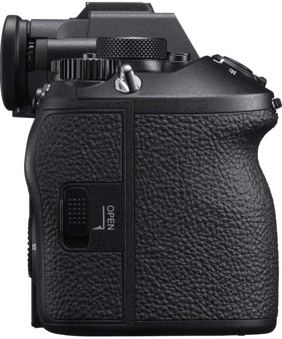 Alpha 9 III