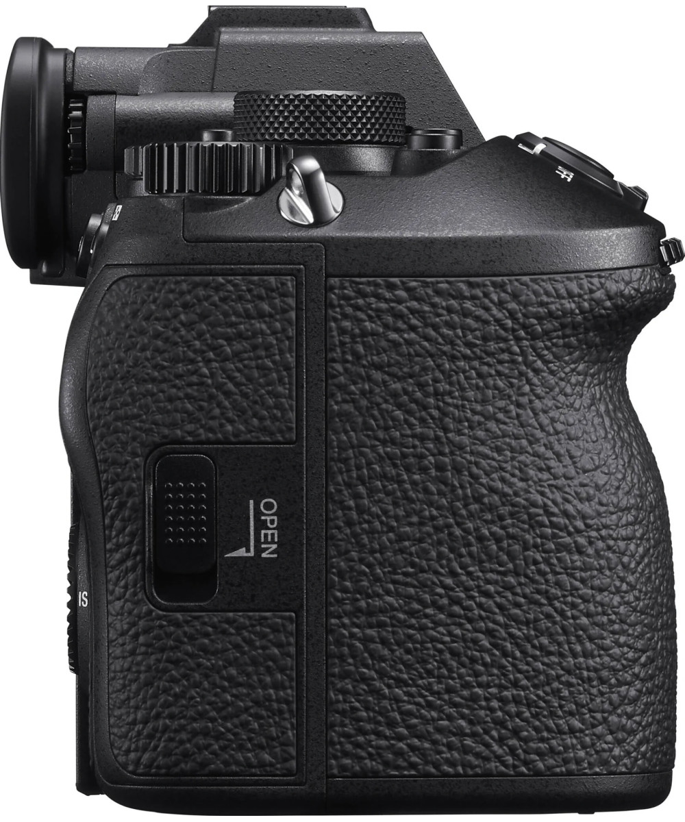 Alpha 9 III