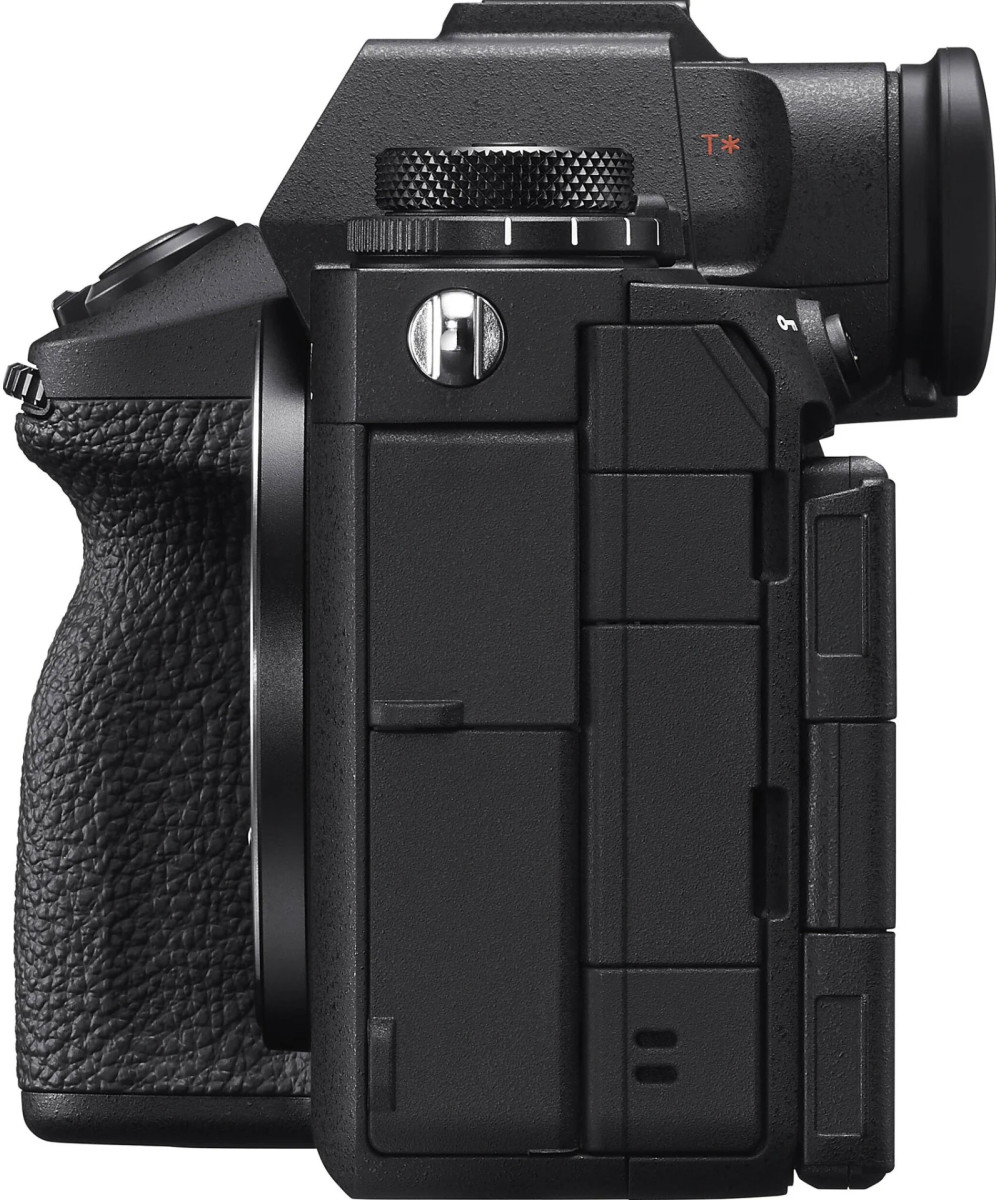 Alpha 9 III