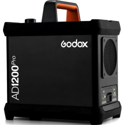 GODOX FLASH AD1200PRO TTL POWER PACK