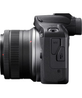 EOS R100 + RF-S 18-45mm f/4.5-6.3 IS STM + RF-S 55-210mm f/5-7.1 IS STM