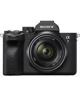 Alpha 7 IV + SEL 28-70mm f/3.5-5.6 OSS E-Mount