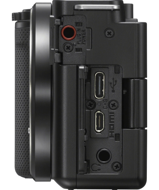 ZV-E10 Body