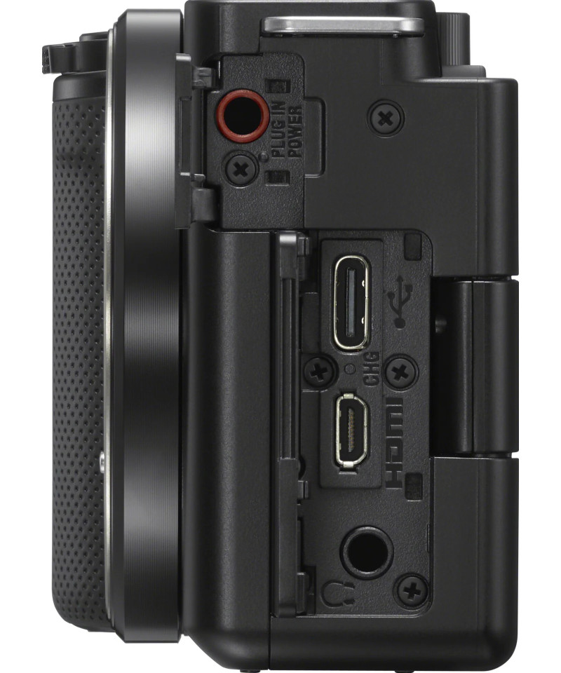 ZV-E10 Body