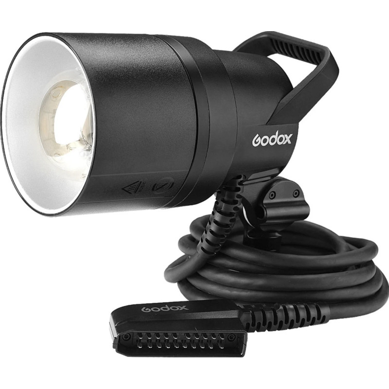 GODOX FLASH AD1200PRO TTL POWER PACK