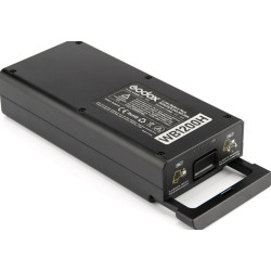 GODOX FLASH AD1200PRO TTL POWER PACK