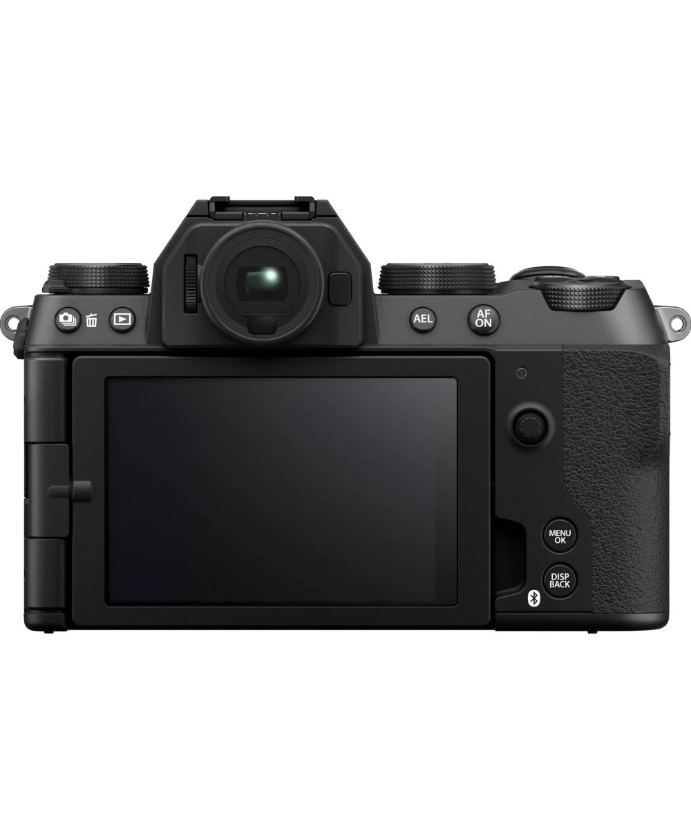 X-S20 + Fujinon XF 16-50mm f/2.8-4.8 R LM WR