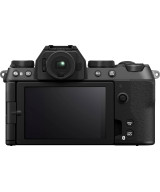 X-S20 + Fujinon XF 16-50mm f/2.8-4.8 R LM WR