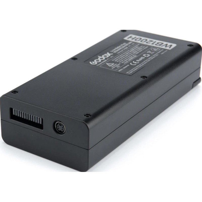 GODOX FLASH AD1200PRO TTL POWER PACK