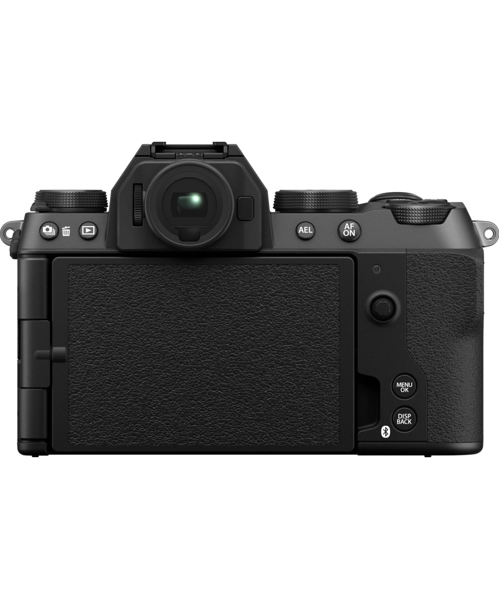 X-S20 + Fujinon XF 16-50mm f/2.8-4.8 R LM WR