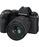 X-S20 + Fujinon XF 16-50mm f/2.8-4.8 R LM WR