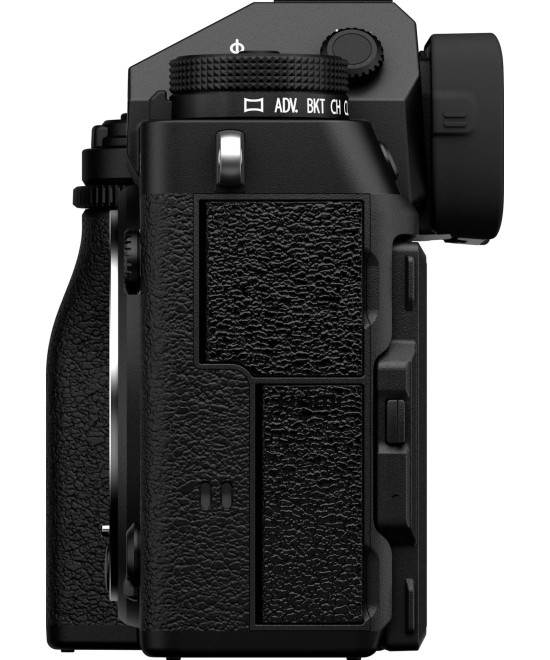 FUJI FINEPIX X-T5 + XF 16-50 BLACK