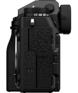 FUJI FINEPIX X-T5 + XF 16-50 BLACK