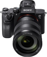 Alpha 7 III + FE 24-105mm f/4 G OSS