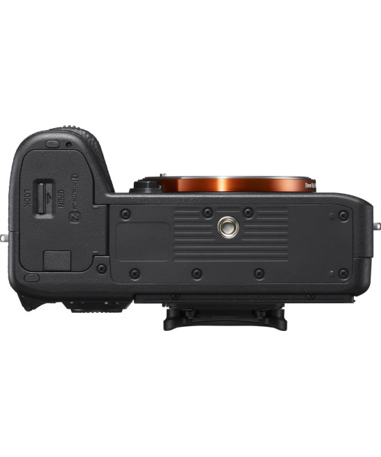 Alpha 7 III + FE 24-105mm f/4 G OSS