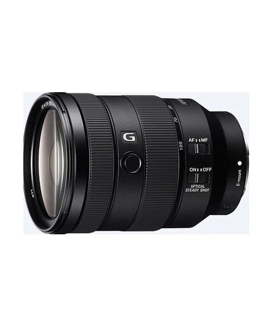Alpha 7 III + FE 24-105mm f/4 G OSS