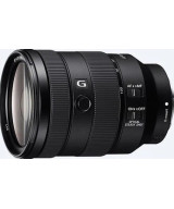 Alpha 7 III + FE 24-105mm f/4 G OSS