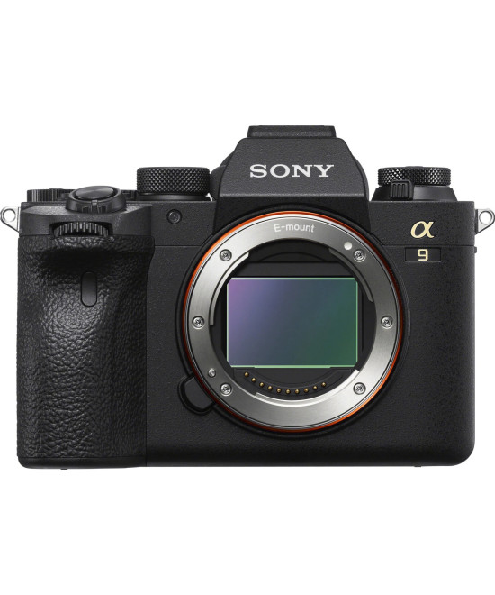 Alpha 9 II Body