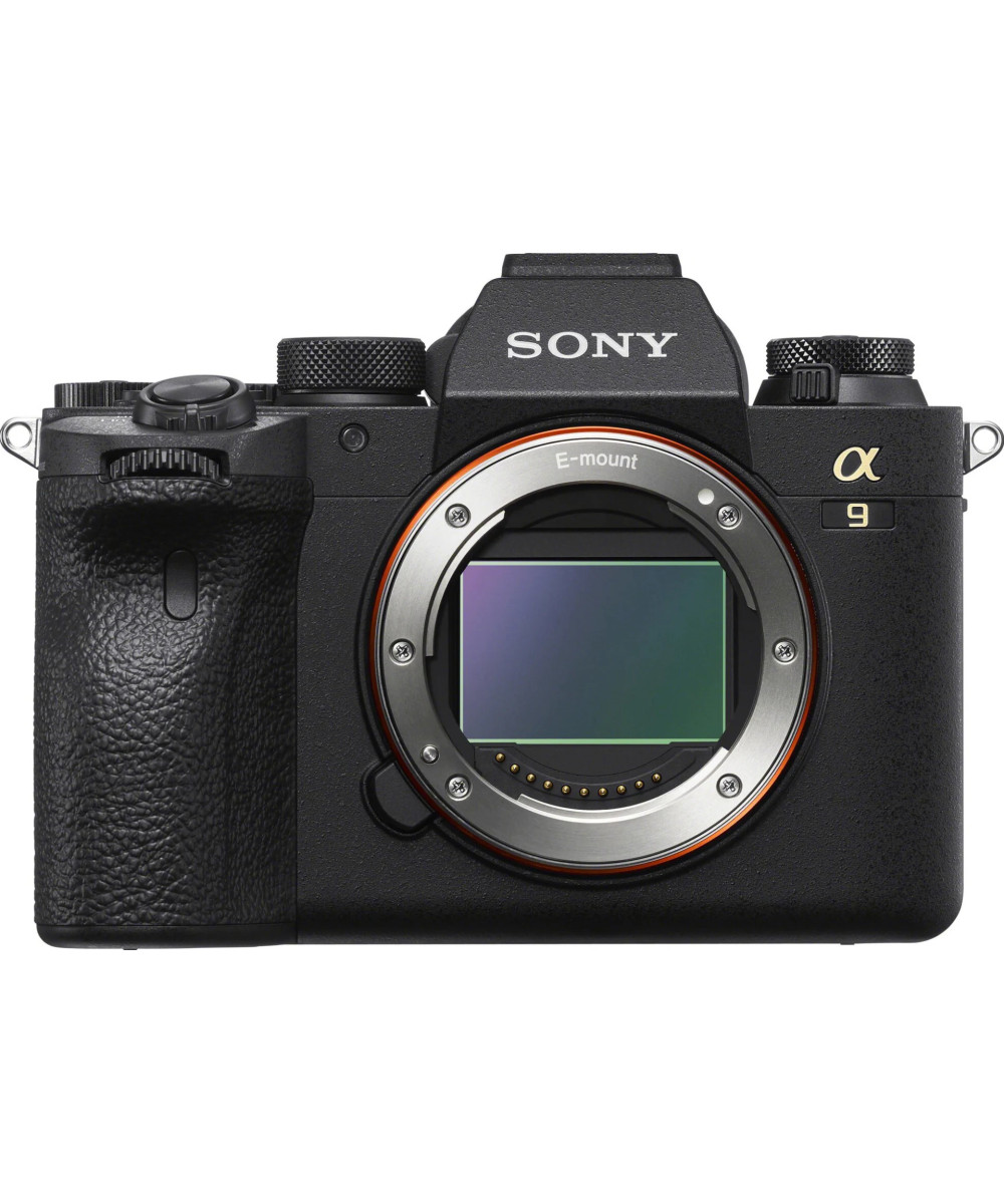 Alpha 9 II Body