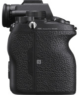 Alpha 9 II Body