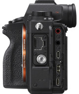 Alpha 9 II Body
