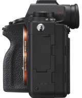 Alpha 9 II Body