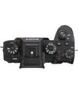 Alpha 9 II Body
