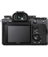 Alpha 9 II Body