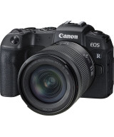 EOS RP + RF 24-105 f/4-7.1 IS STM