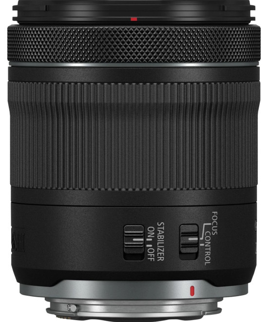 EOS RP + RF 24-105 f/4-7.1 IS STM