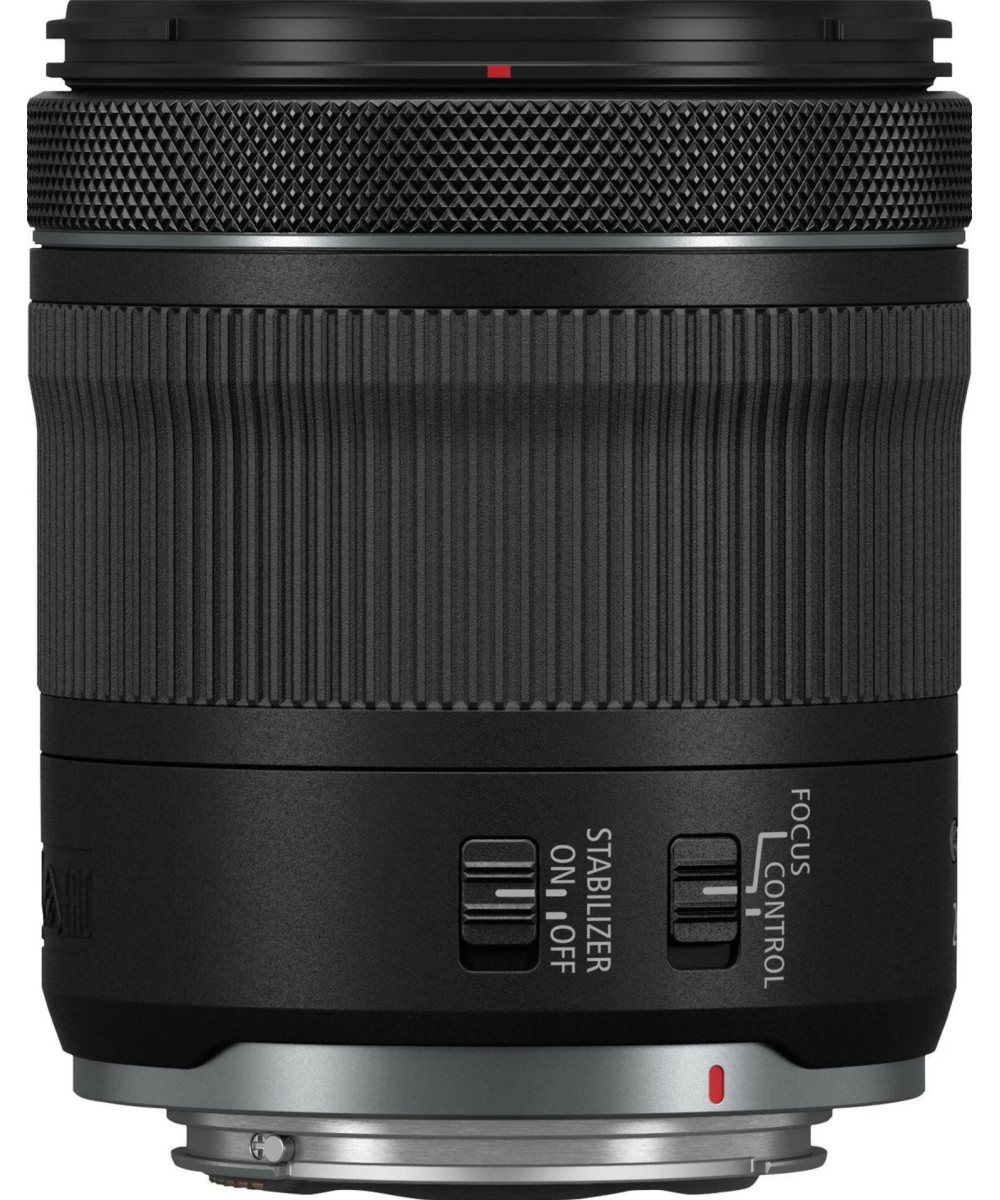 EOS RP + RF 24-105 f/4-7.1 IS STM