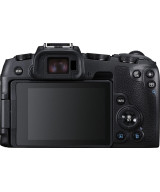 EOS RP + RF 24-105 f/4-7.1 IS STM
