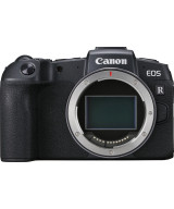 EOS RP + RF 24-105 f/4-7.1 IS STM