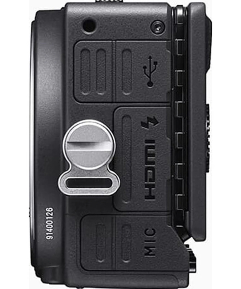 FP L Body
