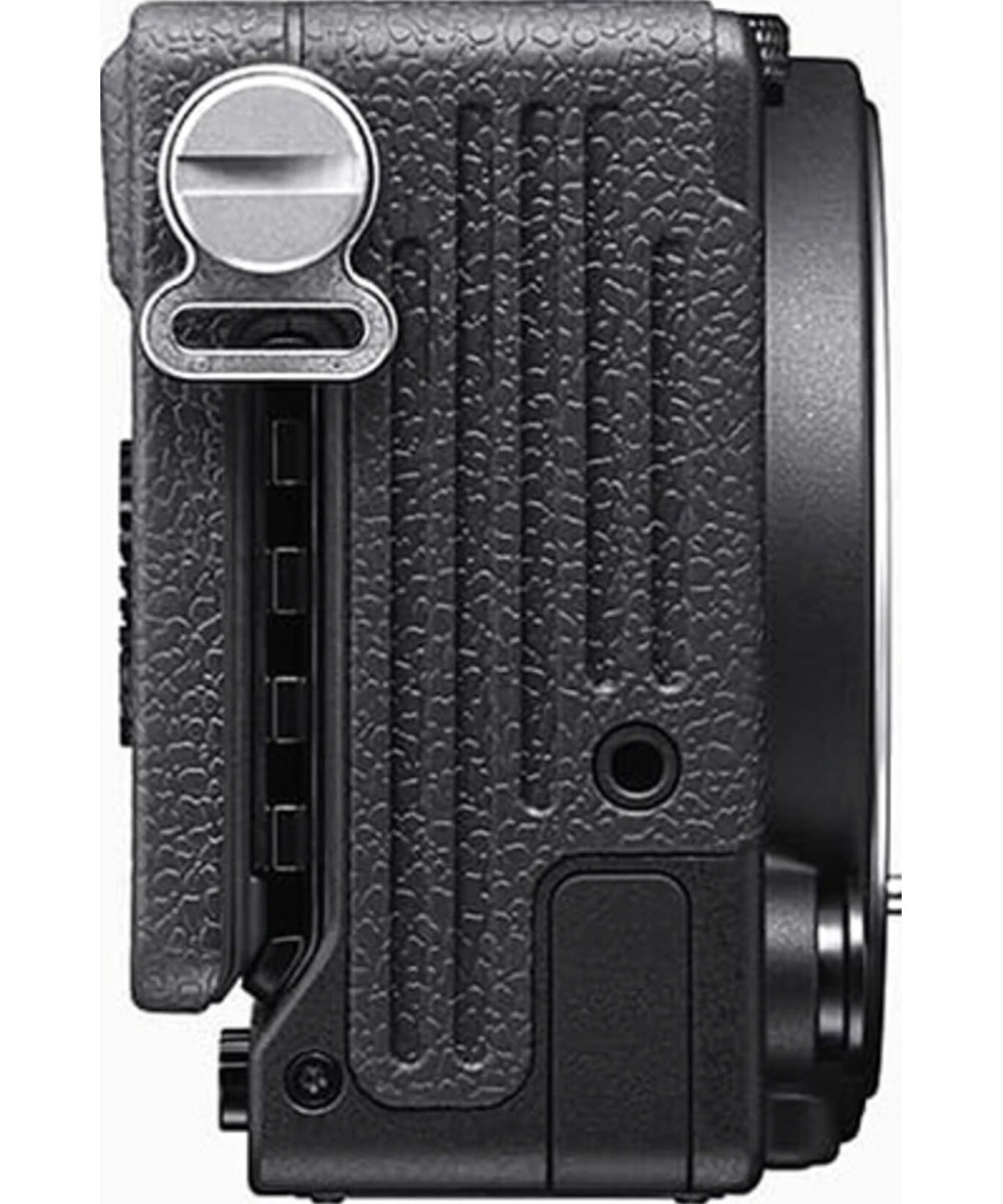 FP L Body