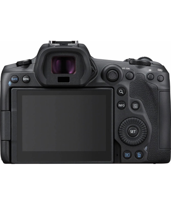 EOS R5 + RF 24-105mm f/4 L IS