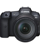 EOS R5 + RF 24-105mm f/4 L IS