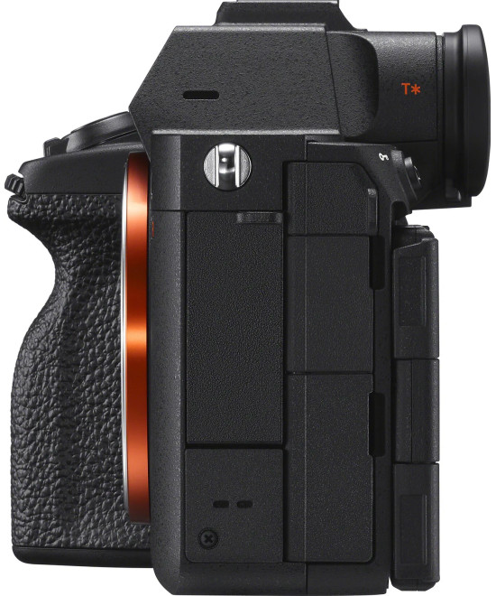 Alpha 7R V