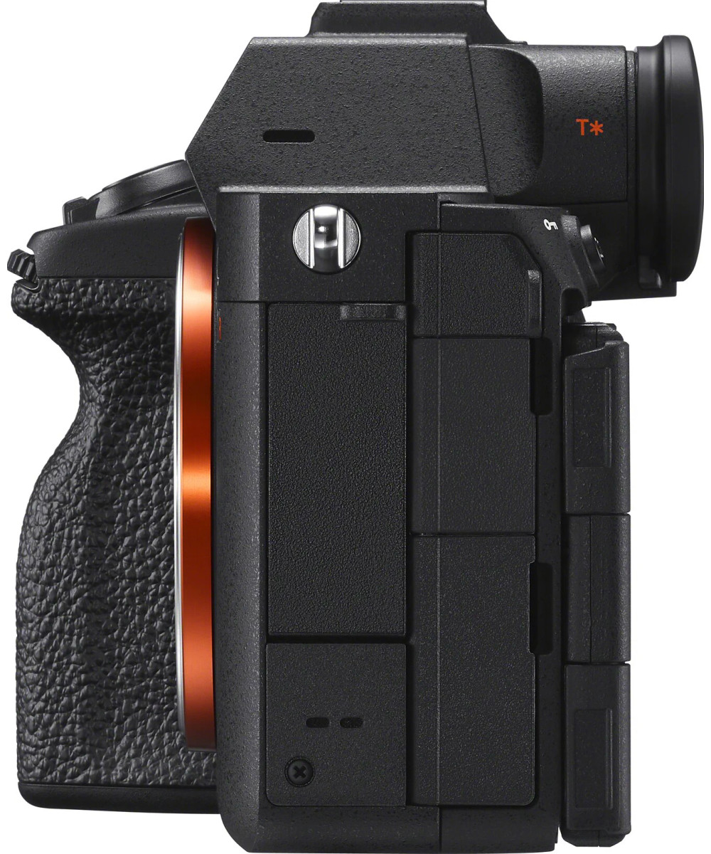 Alpha 7R V