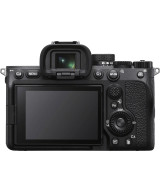 Alpha 7 IV + FE 24-105mm f/4 G OSS