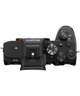 Alpha 7 IV + FE 24-105mm f/4 G OSS